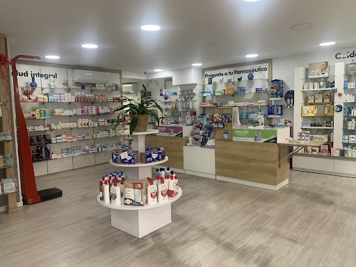 Farmacia Ana González Fernández