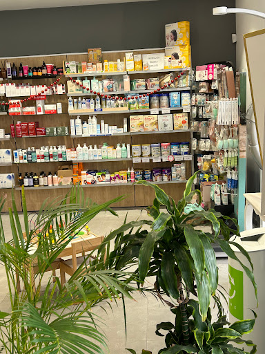 Farmacia Mª de la Vega Casero Vara