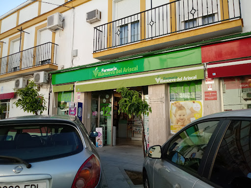 FARMACIA VILLANUEVA DEL ARISCAL