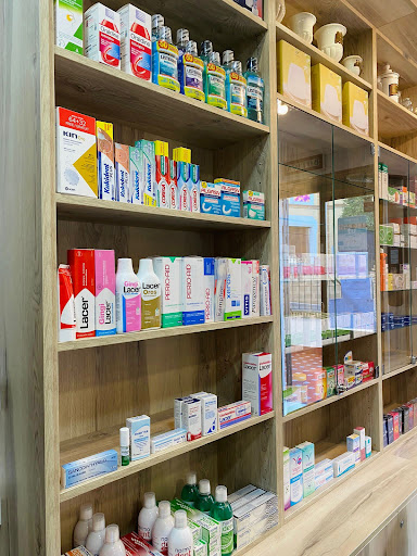 Farmacia Picual