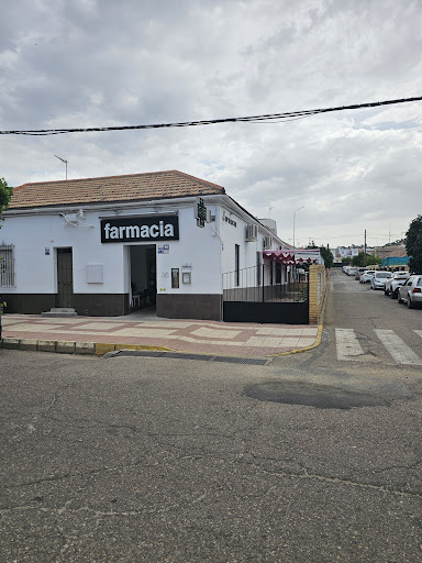 Farmacia Lda. Belén M. Martín Heredia