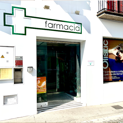 Farmacia Sánchez Matarí