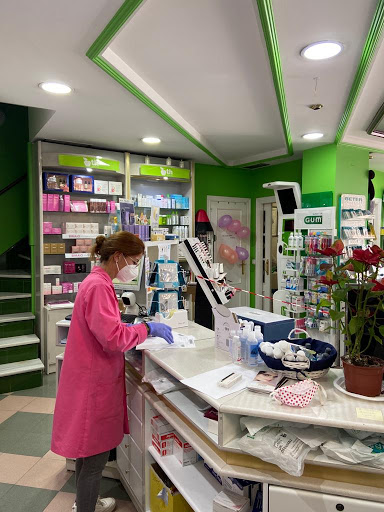 Farmacia Maribel León López