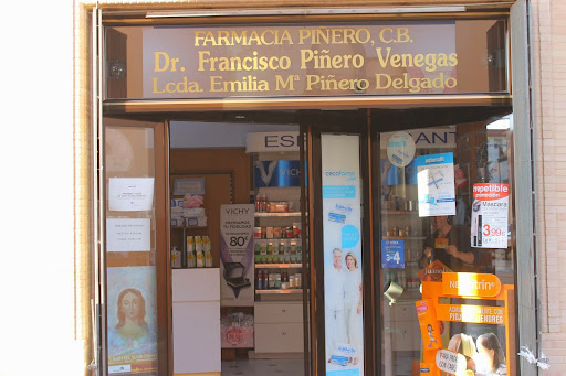 Farmacia Piñero