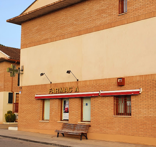 Farmacia Isabel Alonso
