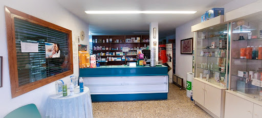Farmacia Ángeles Portero Muñoz