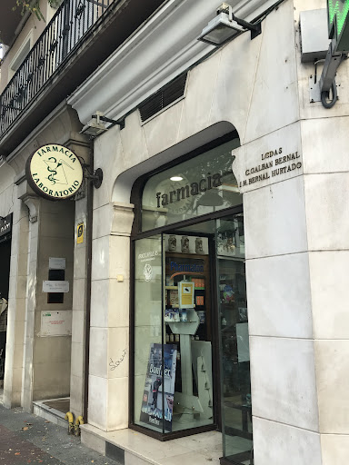 Farmacia Galbán