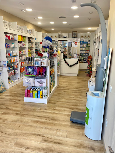 FARMACIA AINZON