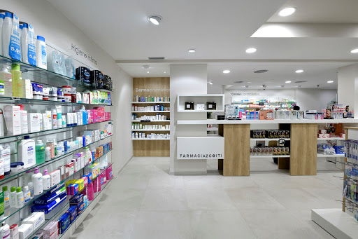 Farmacia María Azcoiti
