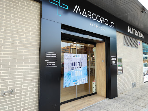 Farmacia Marcopolo