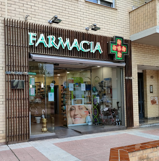 Farmacia Labat Casanova