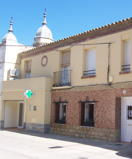 Farmacia Rosa Morillo Lisa