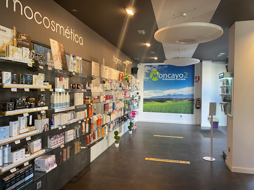 Farmacia Moncayo 2