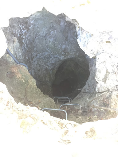 Gruta El Romeral