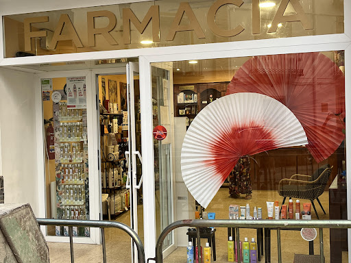 Farmacia Almonacid de la Sierra