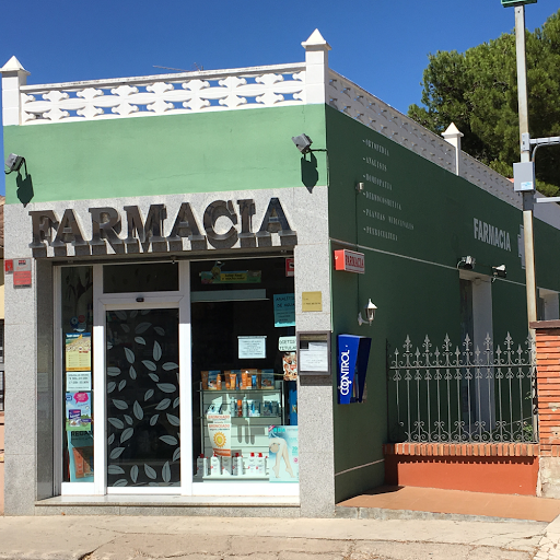 Farmacia y Ortopedia