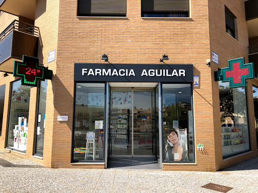 Farmacia Aguilar