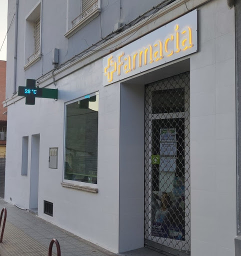 Farmacia Jesús Milián