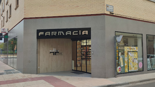Farmacia Blanco