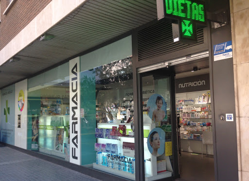 Farmacia González Artal CB