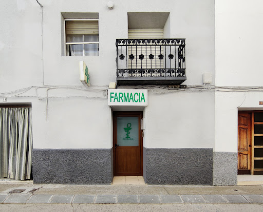 Farmacia Jiménez Pérez Juan