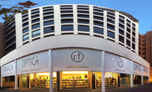 rt Farmacia Optica