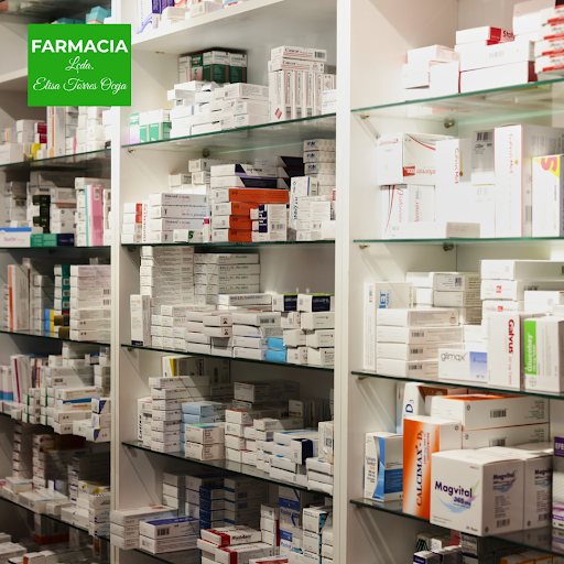 Farmacia Torres Oceja