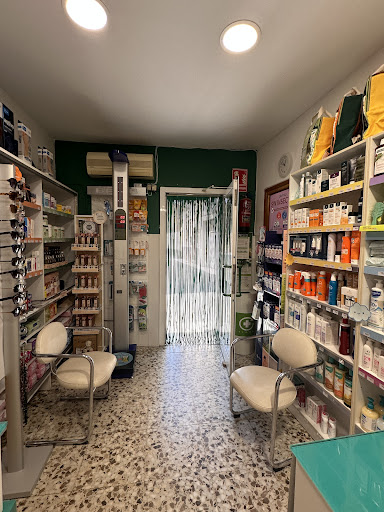 Farmacia Estela Sanz Pellejero | Boquiñeni