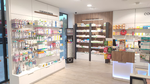 Farmacia Blanco