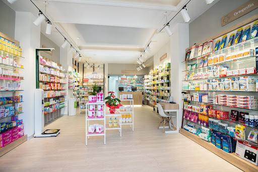 Farmacia Marta Gimeno Mateo