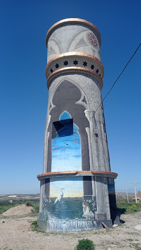 Bureta