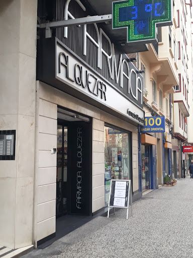 Farmacia Cristina Alquezar