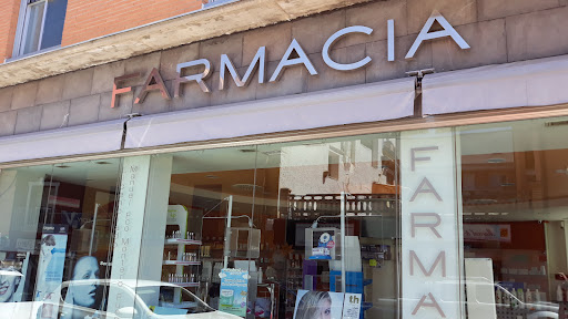 Farmacia Rocío Rubio Sánchez