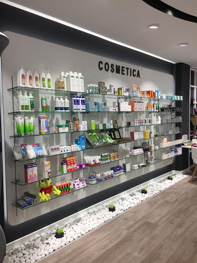 Farmacia Revilla