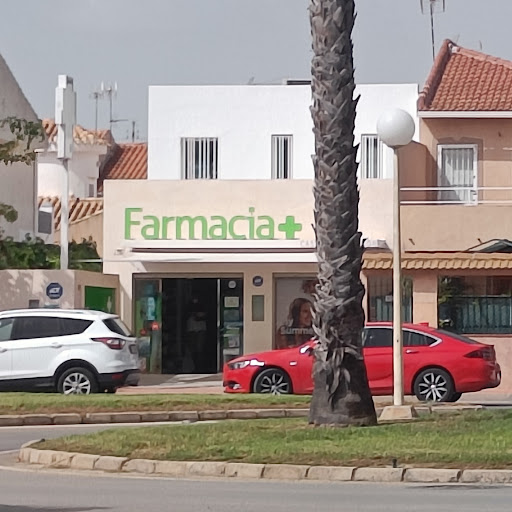 FARMACIA CASTILLO CASTEJON, C.B.