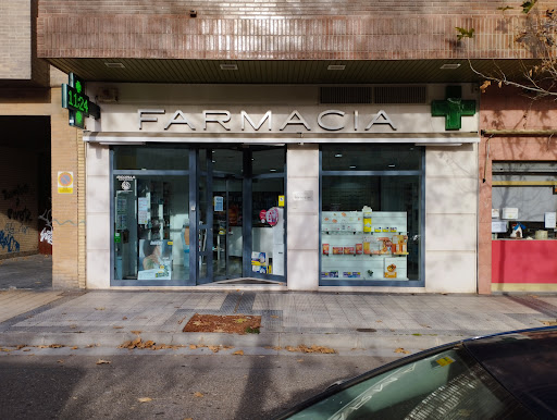 Farmacia Frago