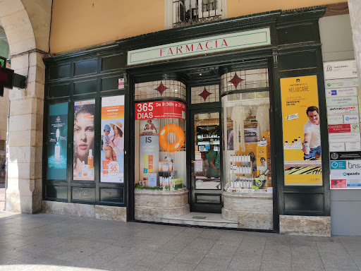 Farmacia Arturo Borau