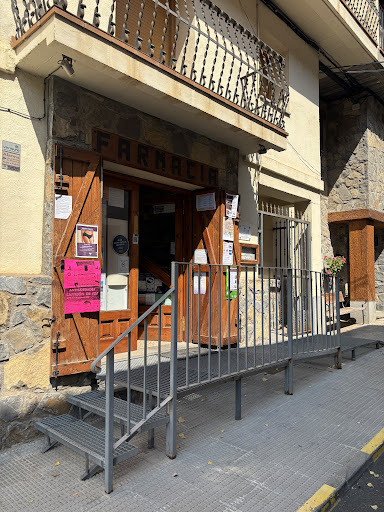 Farmacia JAVIER MENA BERNABE