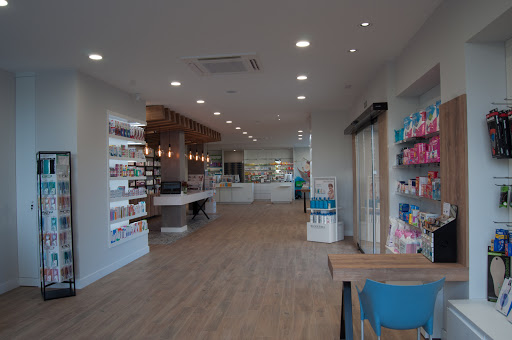 Farmacia Marcopolo