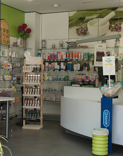Farmacia Parrado Montejo M. Pilar