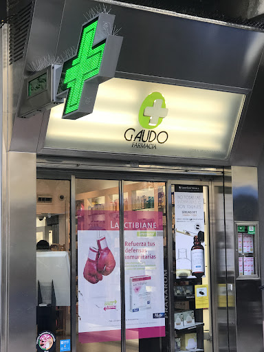 Farmacia Gaudo