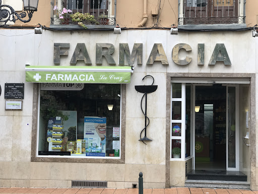 Farmacia La Cruz