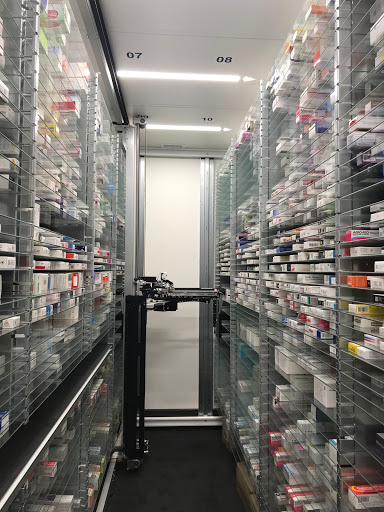 Farmacia María Cerrada Gregorio