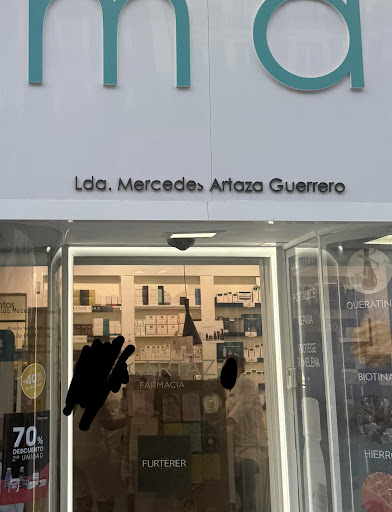 Farmacia Artaza