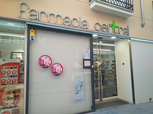 Farmacia Central