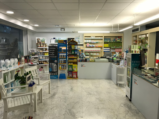 FARMACIA MIRA