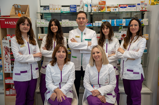 Farmacia Escribano