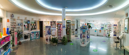 Farmacia Andreu