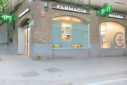 Farmacia Gándara