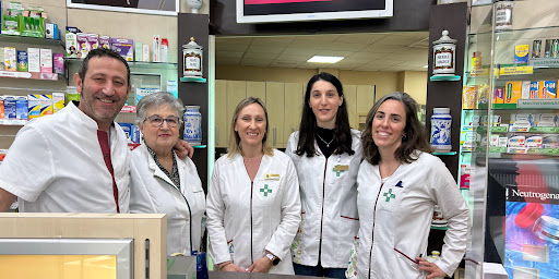 Farmacia Blasco Torrijo